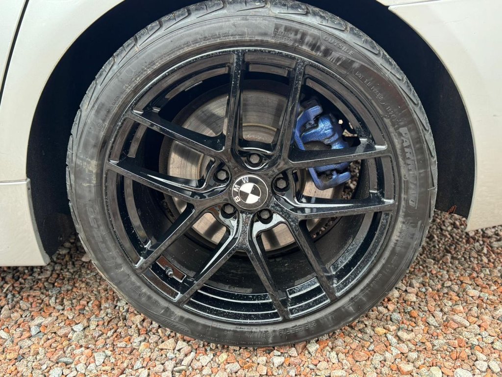 Used BMW 5 Series 2015 for sale - 77703738: Photo 41