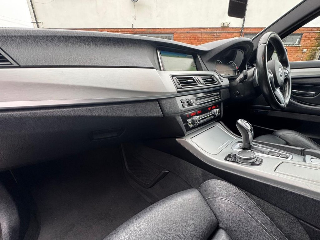 Used BMW 5 Series 2015 for sale - 77703738: Photo 45