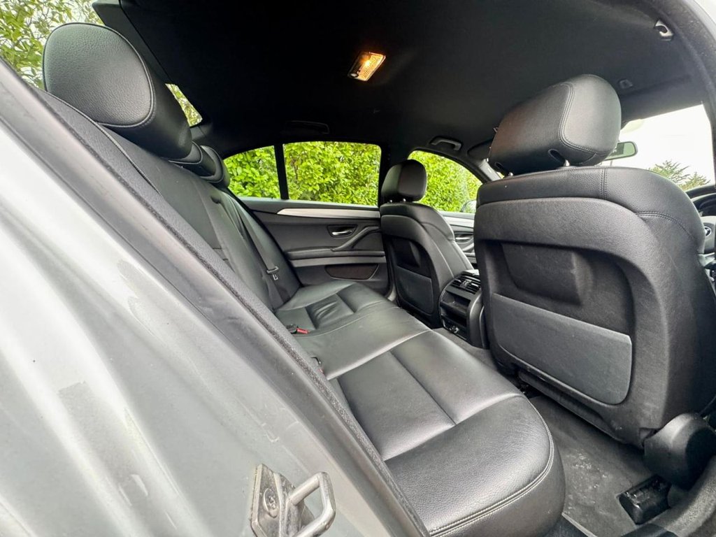 Used BMW 5 Series 2015 for sale - 77703738: Photo 54