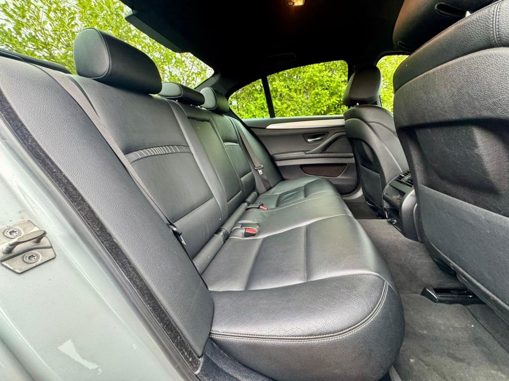 Used BMW 5 Series 2015 for sale - 77703738: Photo 55