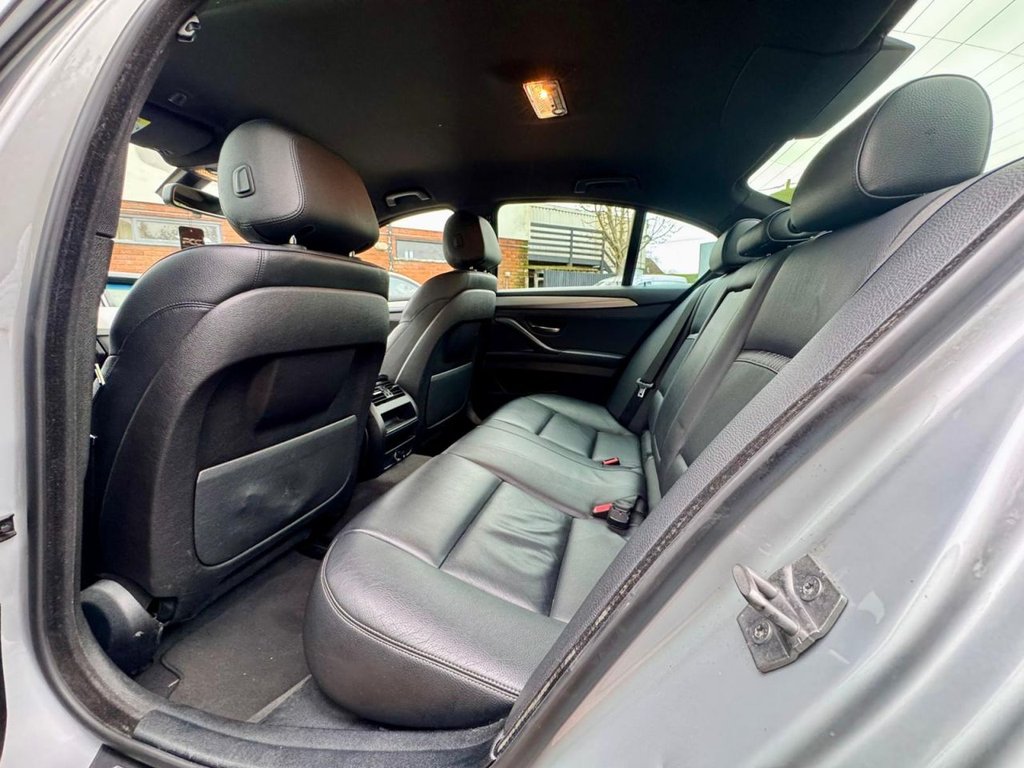 Used BMW 5 Series 2015 for sale - 77703738: Photo 57