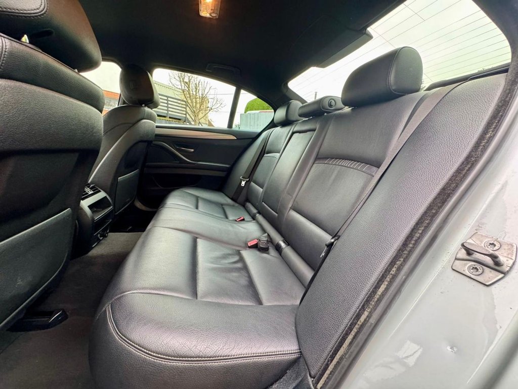 Used BMW 5 Series 2015 for sale - 77703738: Photo 58