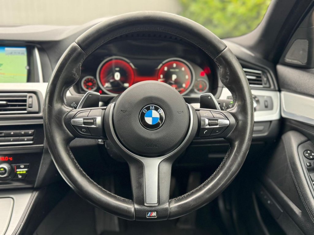 Used BMW 5 Series 2015 for sale - 77703738: Photo 60