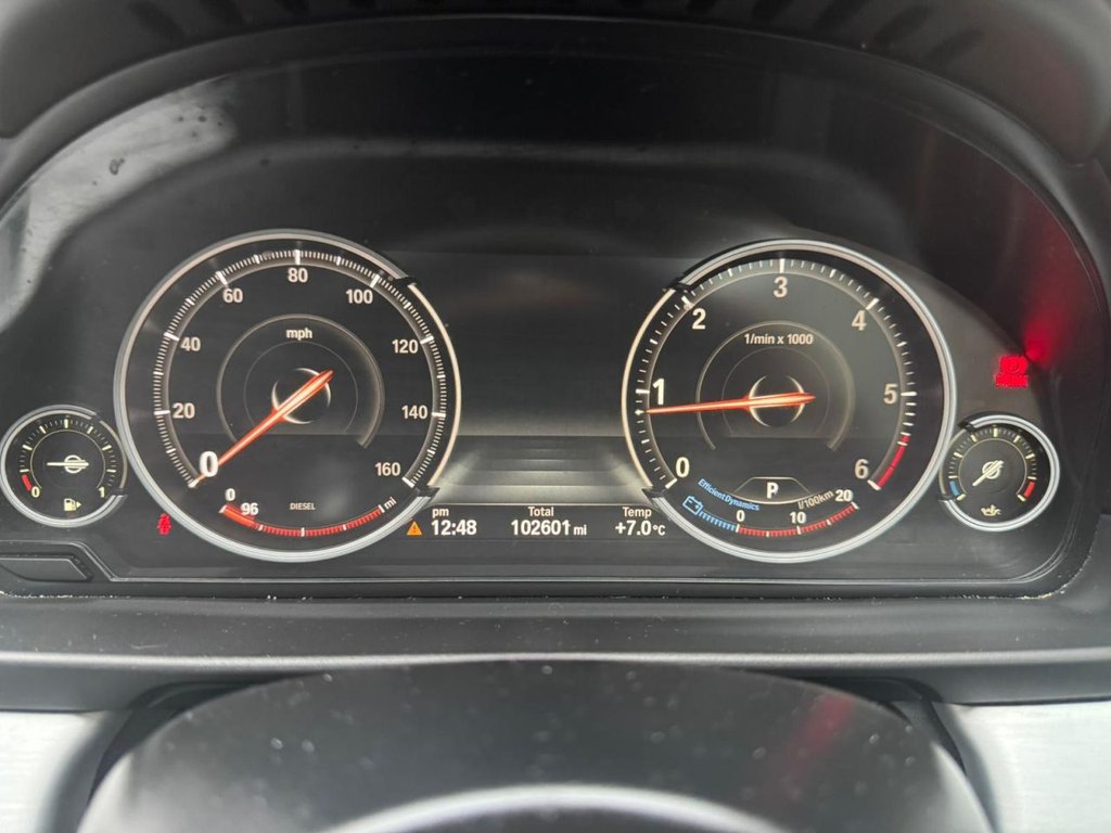 Used BMW 5 Series 2015 for sale - 77703738: Photo 62