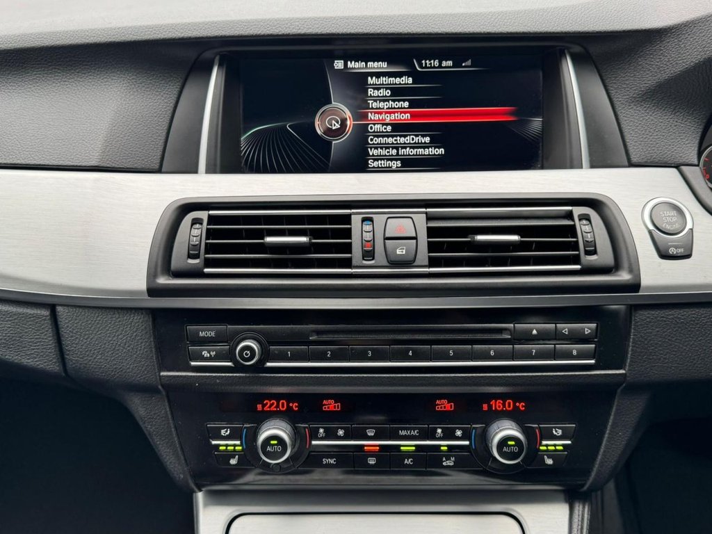 Used BMW 5 Series 2015 for sale - 77703738: Photo 72