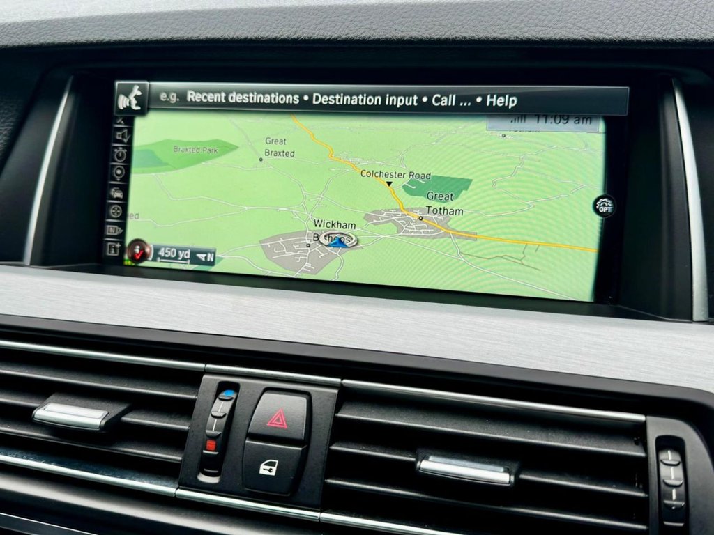 Used BMW 5 Series 2015 for sale - 77703738: Photo 73