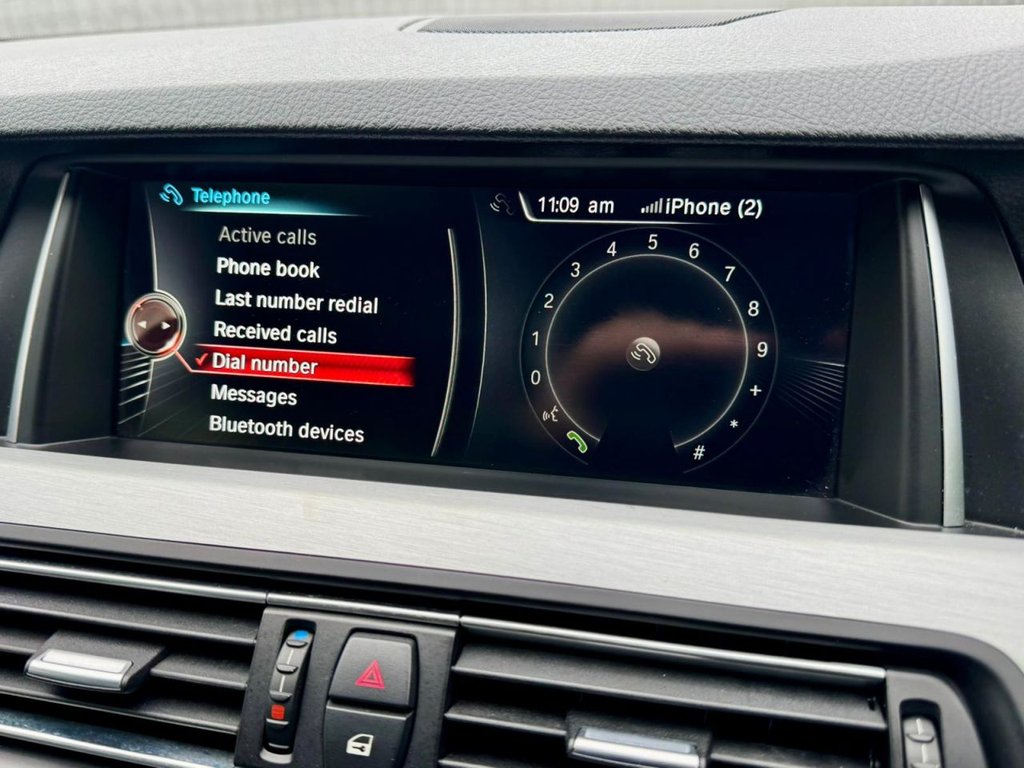 Used BMW 5 Series 2015 for sale - 77703738: Photo 75