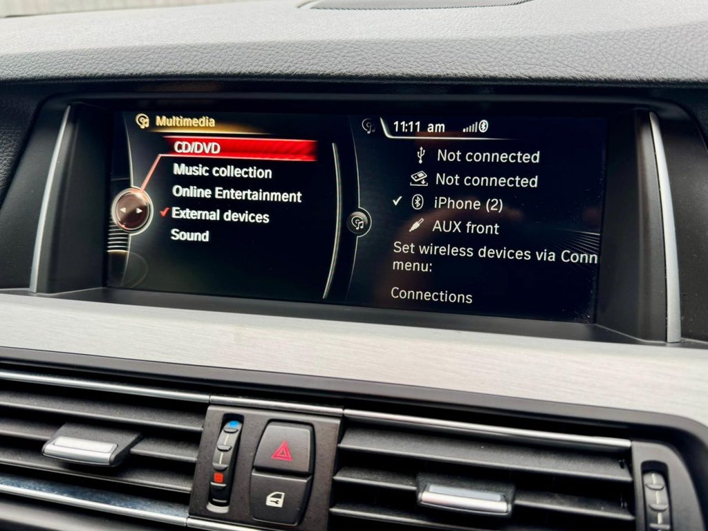 Used BMW 5 Series 2015 for sale - 77703738: Photo 78