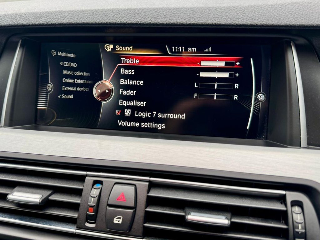 Used BMW 5 Series 2015 for sale - 77703738: Photo 79