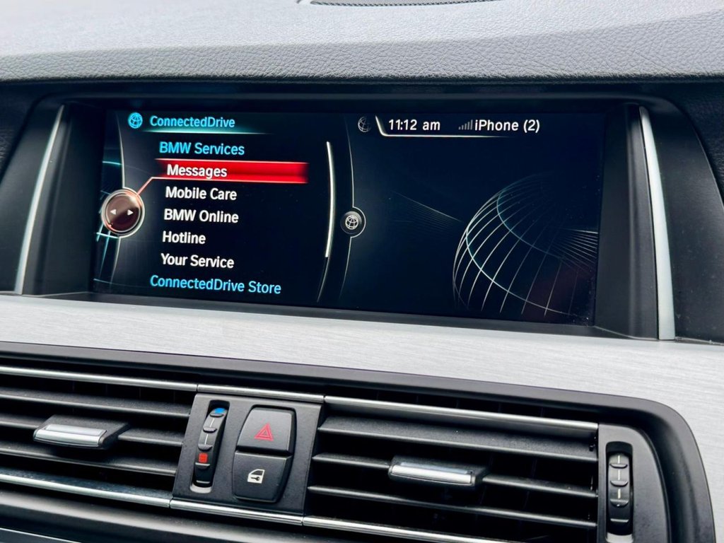 Used BMW 5 Series 2015 for sale - 77703738: Photo 80