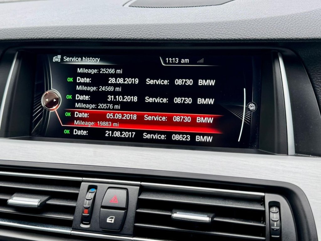 Used BMW 5 Series 2015 for sale - 77703738: Photo 82