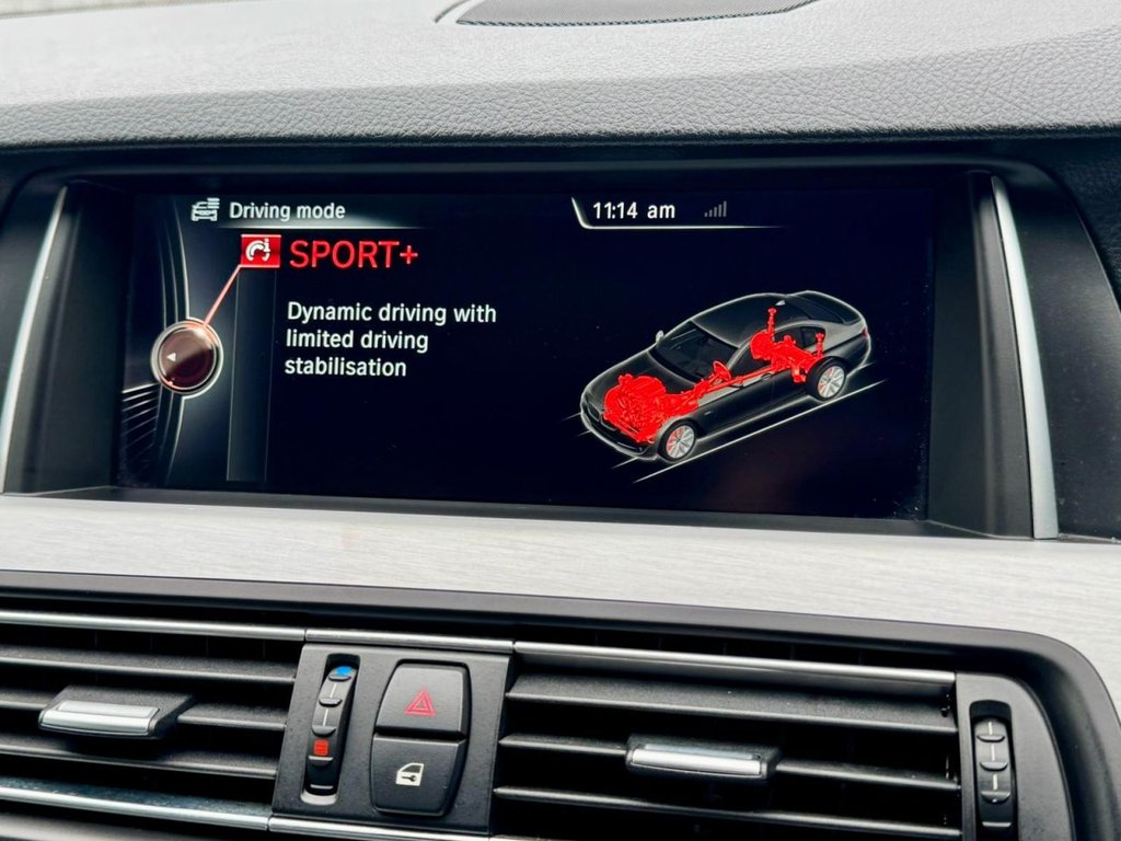 Used BMW 5 Series 2015 for sale - 77703738: Photo 92