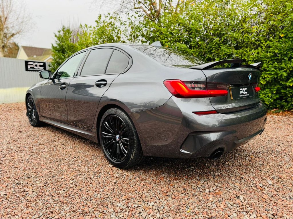 Used BMW 3 Series 2019 for sale - 77642206: Photo 19