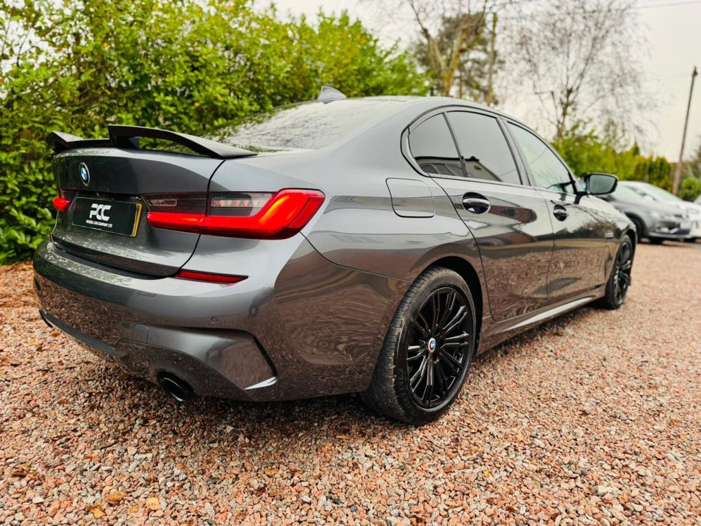 Used BMW 3 Series 2019 for sale - 77642206: Photo 21