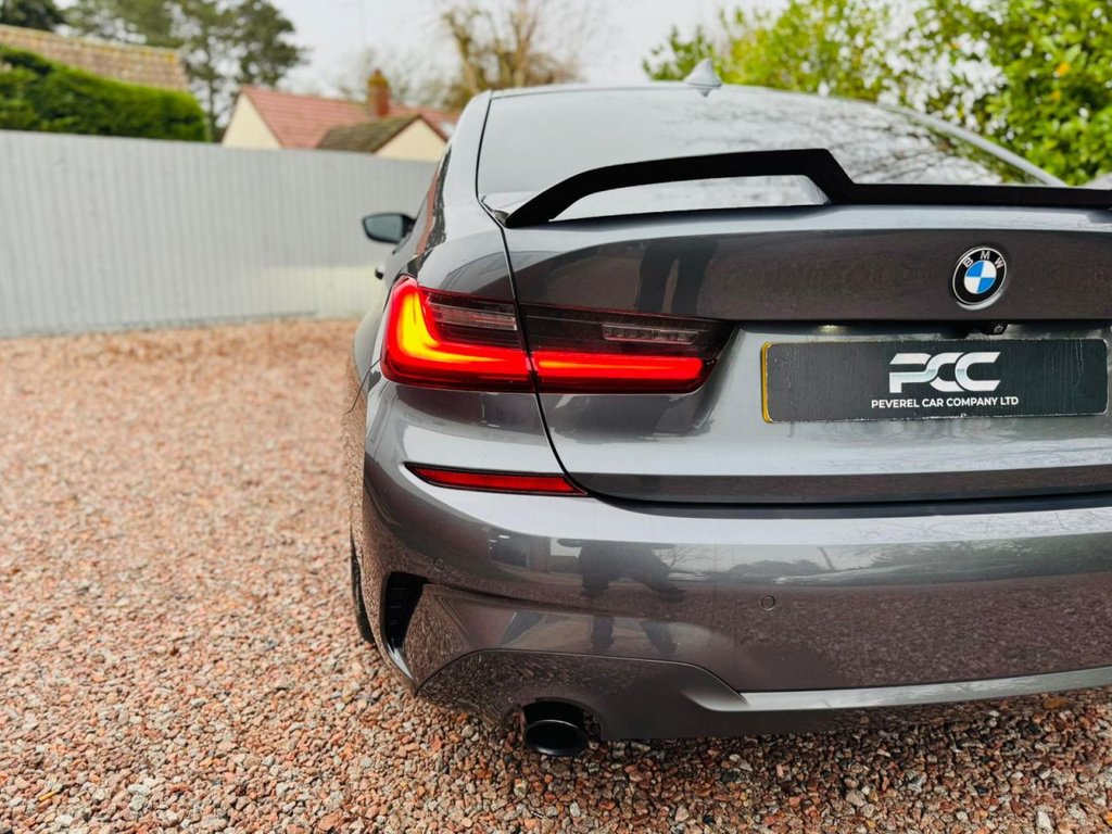 Used BMW 3 Series 2019 for sale - 77642206: Photo 22