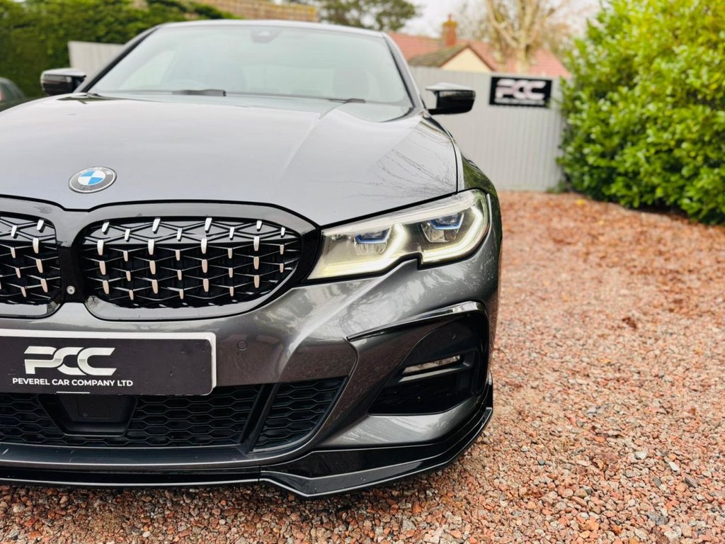 Used BMW 3 Series 2019 for sale - 77642206: Photo 26