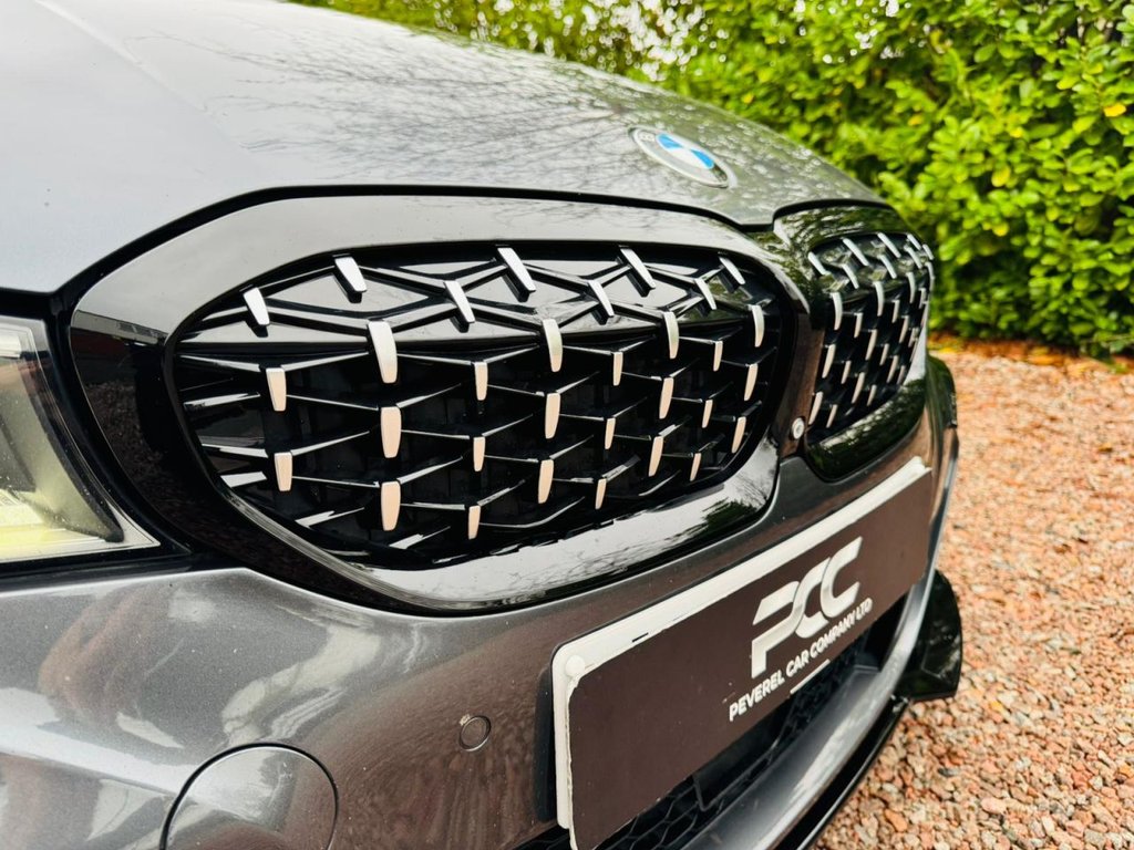 Used BMW 3 Series 2019 for sale - 77642206: Photo 30