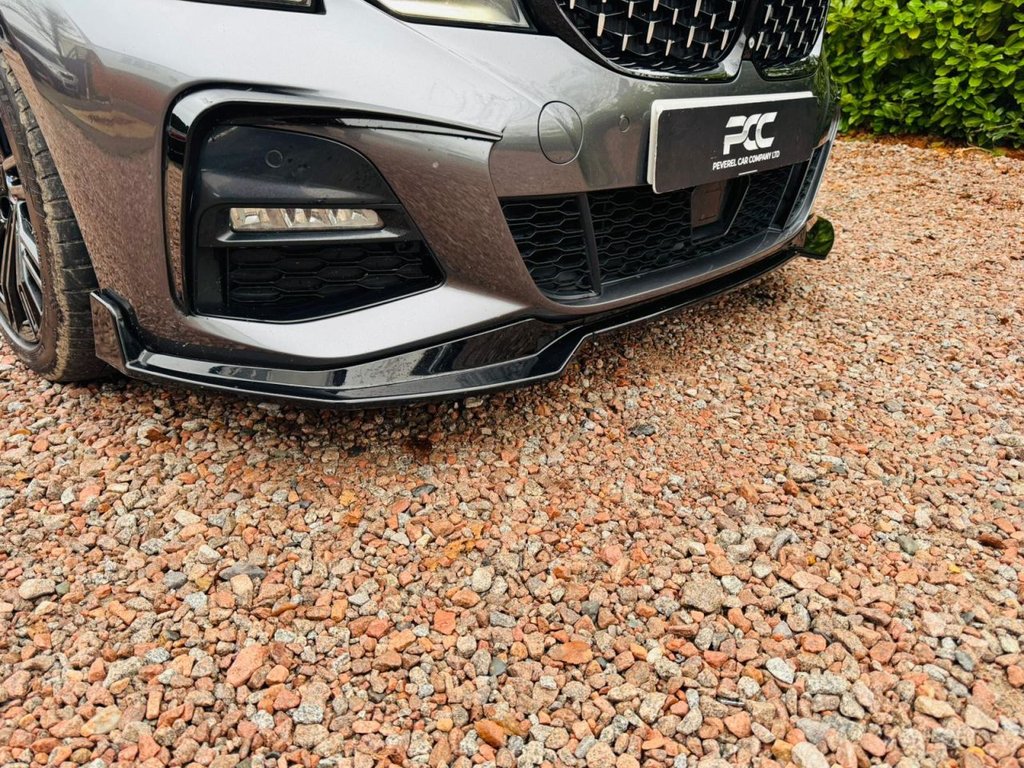 Used BMW 3 Series 2019 for sale - 77642206: Photo 31