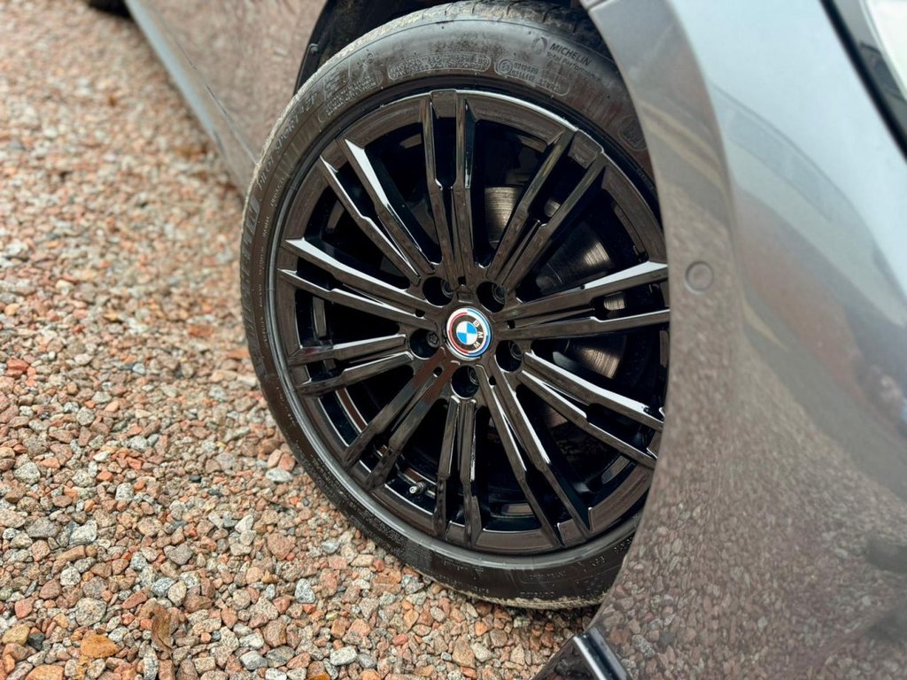 Used BMW 3 Series 2019 for sale - 77642206: Photo 33