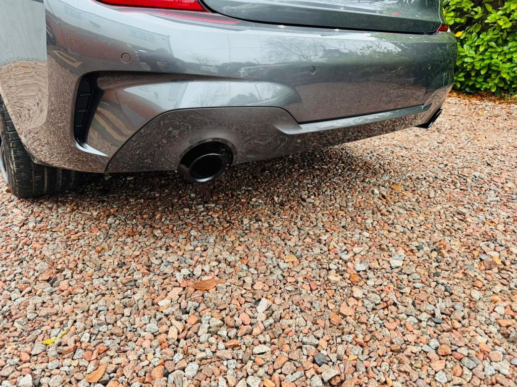 Used BMW 3 Series 2019 for sale - 77642206: Photo 35