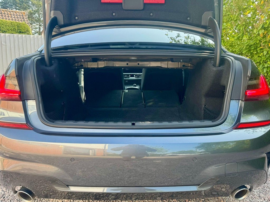 Used BMW 3 Series 2019 for sale - 77642206: Photo 37