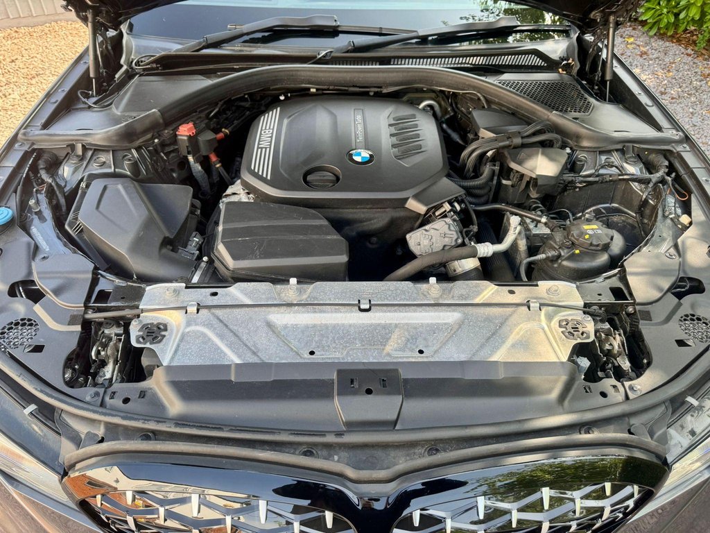 Used BMW 3 Series 2019 for sale - 77642206: Photo 38