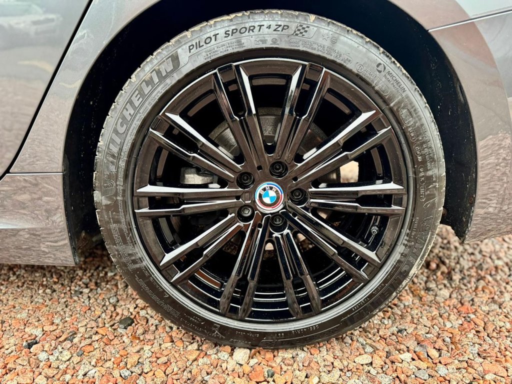 Used BMW 3 Series 2019 for sale - 77642206: Photo 39