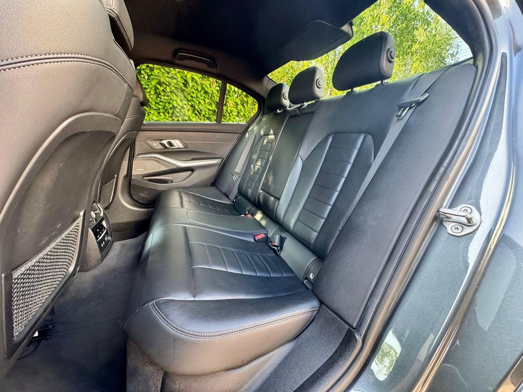 Used BMW 3 Series 2019 for sale - 77642206: Photo 57