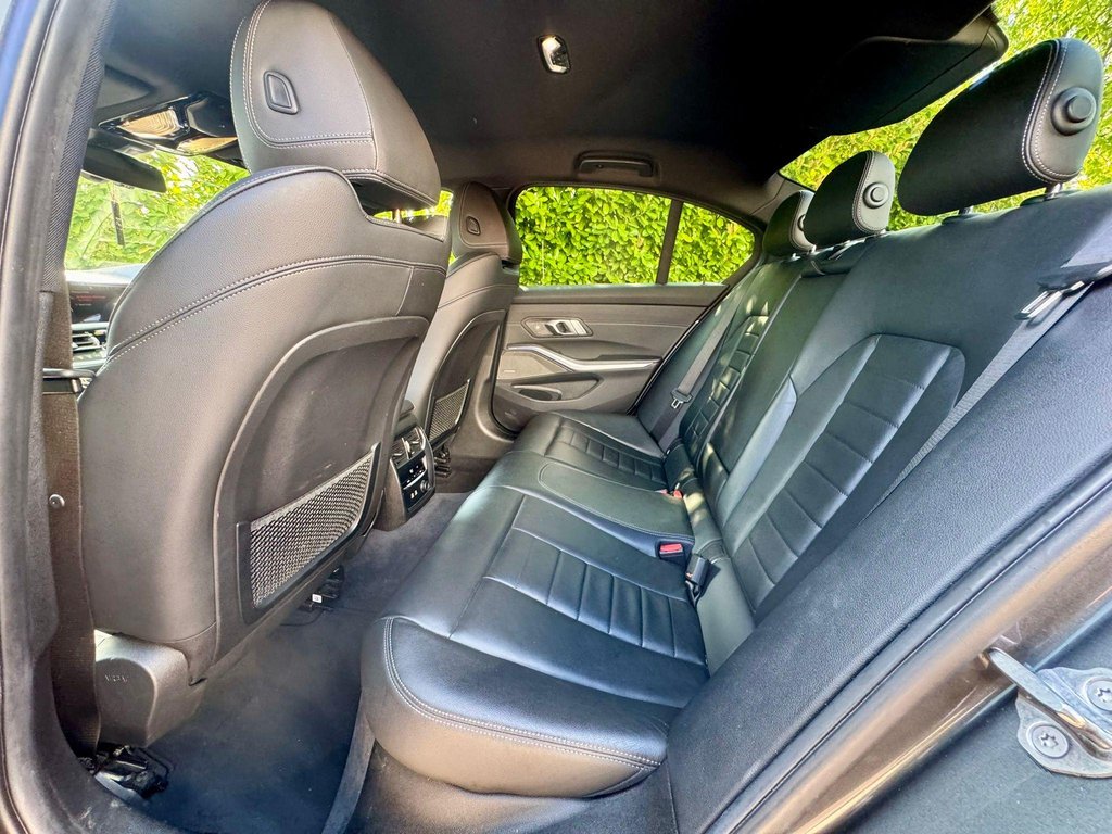 Used BMW 3 Series 2019 for sale - 77642206: Photo 58