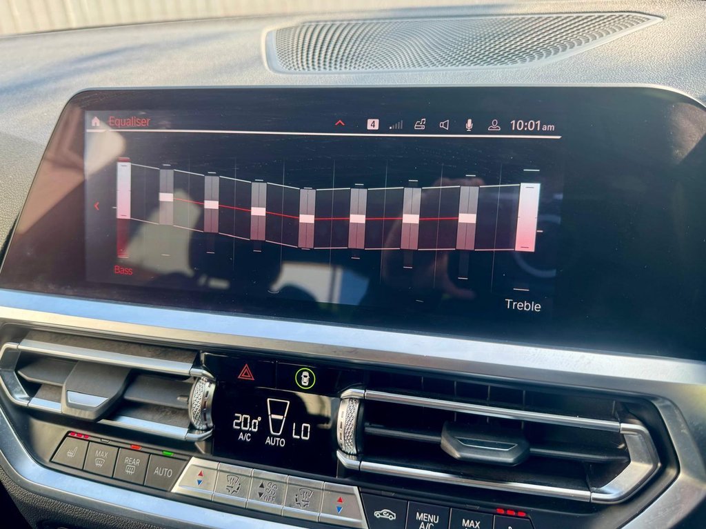 Used BMW 3 Series 2019 for sale - 77642206: Photo 88