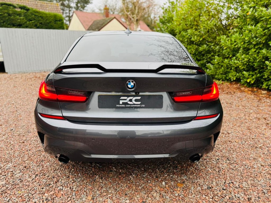 Used BMW 3 Series 2019 for sale - 77642206: Photo 9