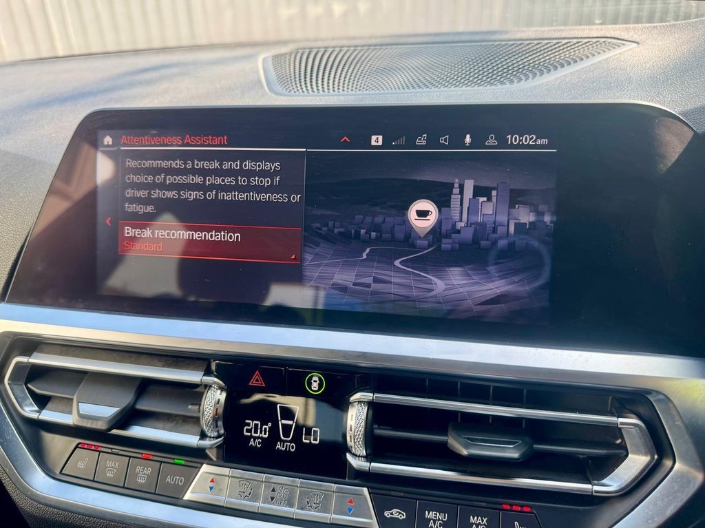 Used BMW 3 Series 2019 for sale - 77642206: Photo 93