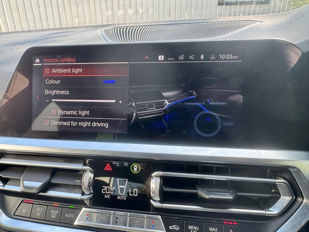 Used BMW 3 Series 2019 for sale - 77642206: Photo 97