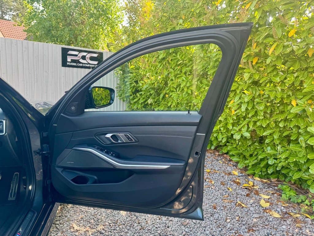 Used BMW 3 Series 2019 for sale - 77642206: Photo 99