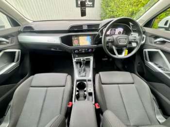 Used Audi Q3 2020 for sale - 73793637: Photo