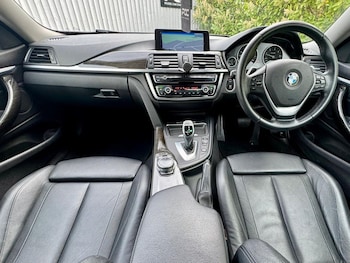 Used BMW 4 Series 2014 for sale - 78287772: Photo
