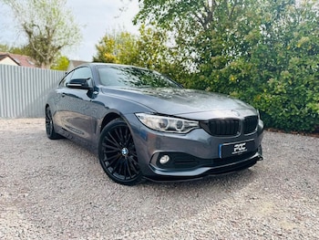 Used BMW 4 Series 2014 for sale - 78287772: Photo