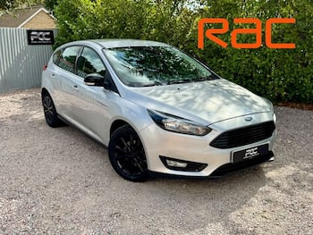 Used Ford Focus 2018 for sale - 79618836: Photo