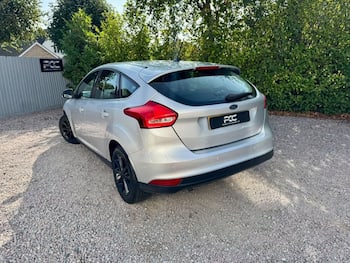 Used Ford Focus 2018 for sale - 79618836: Photo