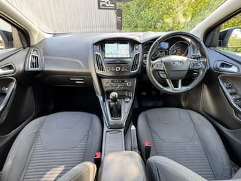 Used Ford Focus 2018 for sale - 79618836: Photo