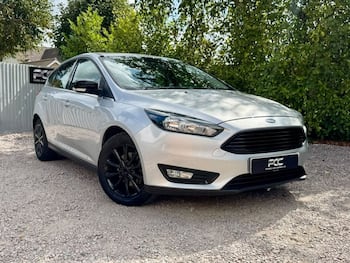 Used Ford Focus 2018 for sale - 79618836: Photo