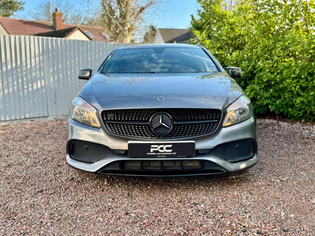 Used Mercedes-Benz A-Class 2018 for sale - 77748016: Photo 13