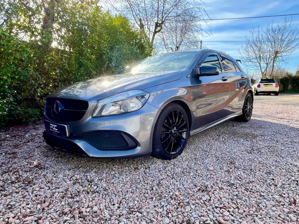 Used Mercedes-Benz A-Class 2018 for sale - 77748016: Photo 15