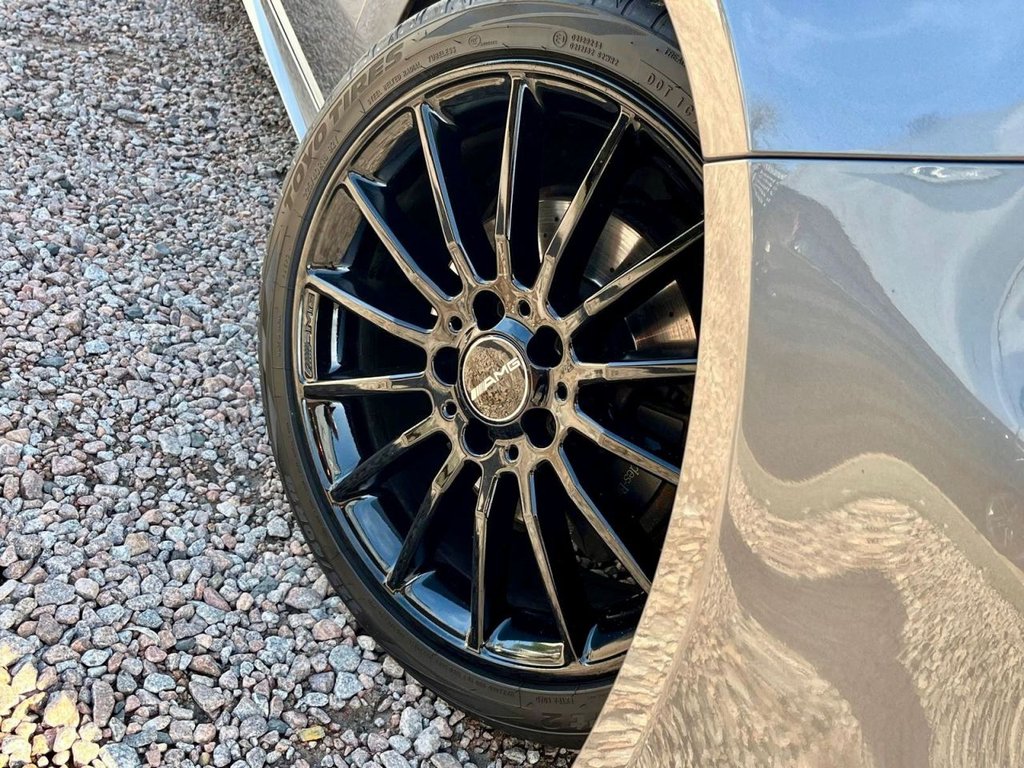 Used Mercedes-Benz A-Class 2018 for sale - 77748016: Photo 20