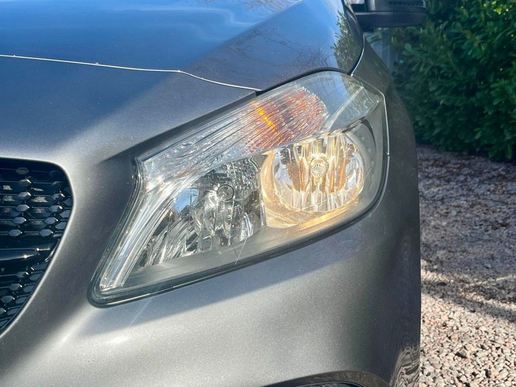 Used Mercedes-Benz A-Class 2018 for sale - 77748016: Photo 22