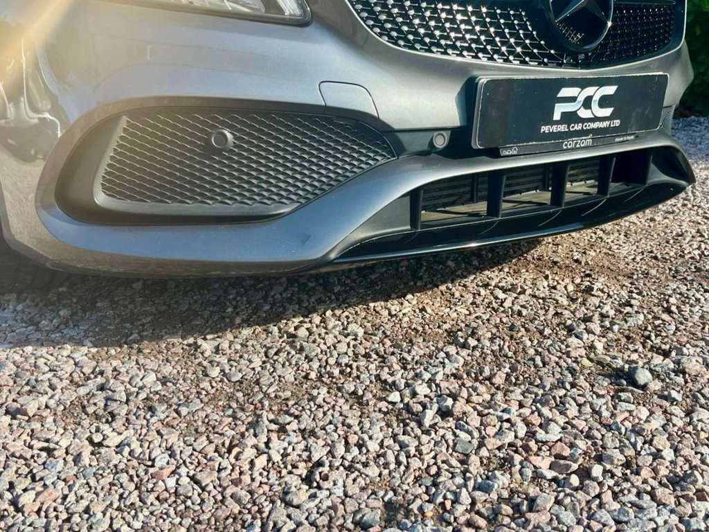 Used Mercedes-Benz A-Class 2018 for sale - 77748016: Photo 25