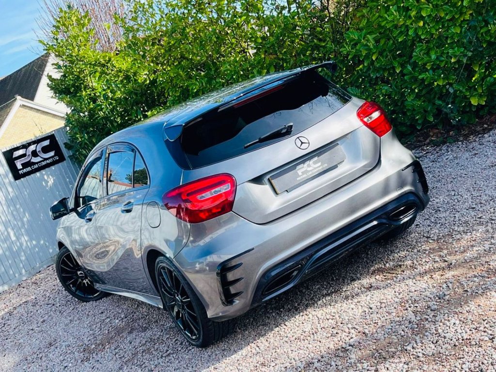 Used Mercedes-Benz A-Class 2018 for sale - 77748016: Photo 30