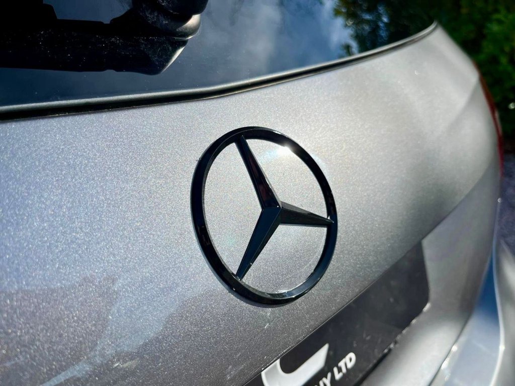 Used Mercedes-Benz A-Class 2018 for sale - 77748016: Photo 32