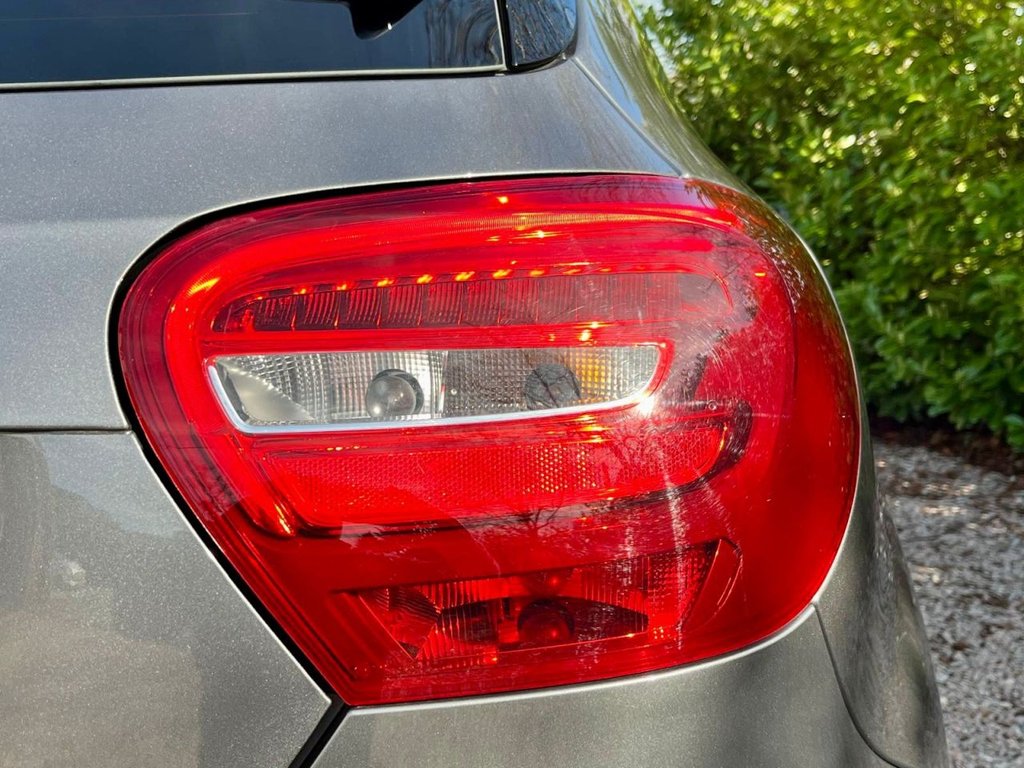 Used Mercedes-Benz A-Class 2018 for sale - 77748016: Photo 33