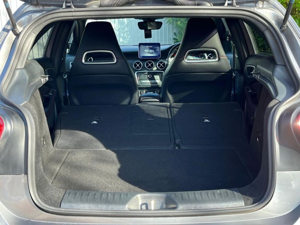 Used Mercedes-Benz A-Class 2018 for sale - 77748016: Photo 36